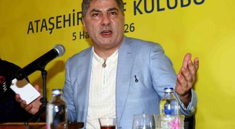 Hakan Safi: Maldini futbol aklımız