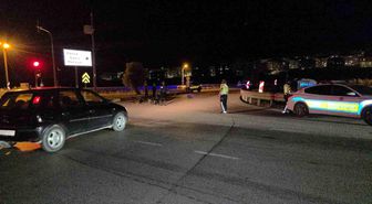 Hatay'da otomobil ile motosiklet çarpıştı: 1 ölü, 1 ağır yaralı