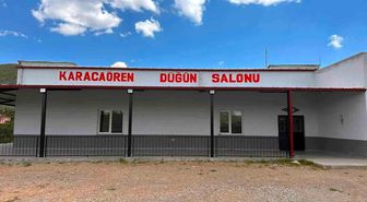 İl Özel İdaresi yatırımları yerinde incelendi