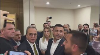 İmamoğlu'nun Şadi Yazıcı'ya yönelik 'hakaret davası'nın görülen duruşması 11 Eylül'e ertelendi