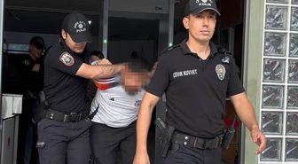 İncirliova'da gasp operasyonu: 7 tutuklama