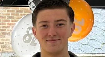 İngiltere'de bıçaklanan üniversite öğrencisi Henry Nowak cinayeti: Polisin kelepçe taktığı görüntüler tepki çekti, Elon Musk tartışmaya dahil oldu
