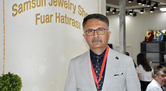 İstanbul Kuyumcular Odası Denetim Kurulu Başkanı Erhan, sosyal medyadan altın alışverişine karşı uyardı Açıklaması