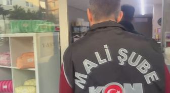 İstanbul merkezli 24 ilde yasadışı bahis gelirlerini aklayan şüphelilere operasyon: 80 gözaltı