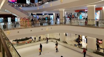 İstanbul'daki dev AVM'nin tamamı satıldı