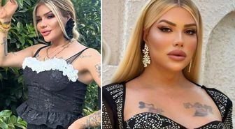İşte cezaevinden tahliye olan Mükremin Gezgin'in son hali