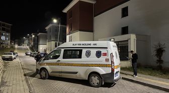 Kahramanmaraş'ta kayınpeder, tartıştığı damadını bıçaklayarak öldürdü