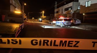 Kahramanmaraş'ta otomobilin çarptığı kişi ağır yaralandı