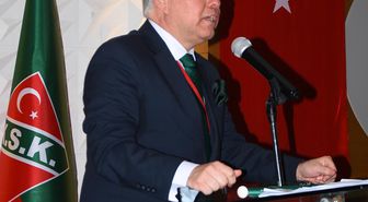 Karşıyaka'dan Yaya'dan 10 Haziran uyarısı