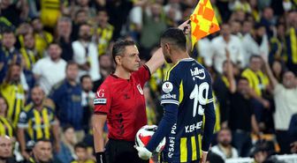 Kayseri'den 2 hakem üst klasmanda