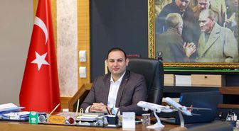 Kilis Belediye Başkanı Bilecen, CHP'den istifa etti