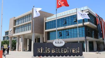 Kilis Belediye Başkanı Hakan Bilecen, CHP'den istifa etti Açıklaması