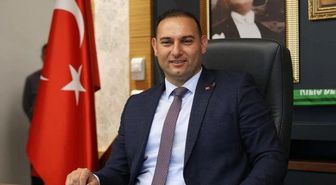 Kilis Belediye Başkanı Hakan Bilecen kimdir, hangi partiden? Hakan Bilecen neden istifa etti?