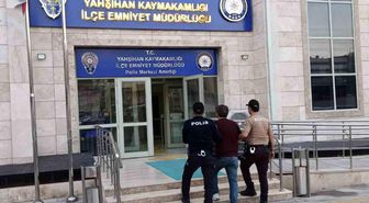 Kırıkkale'de 'karşılıksız çek' suçundan aranan şahıs yakalandı