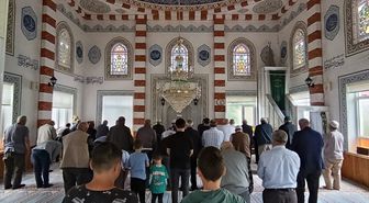 Kırklareli'nden kısa kısa