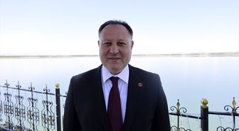 KKTC Meclis Başkanı: Türk askerinin varlığı vazgeçilmez