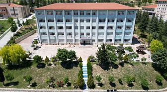 KMÜ Ermenek Meslek Yüksekokuluna 3 yeni program açıldı