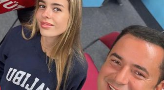 Leyla Ilıcalı kimdir, Acun Ilıcalı’nın kızı Leyla Ilıcalı kaç yaşında, annesi kim?