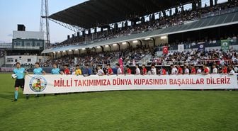 'Mahallemde Maç Var Futbol Turnuvası' final müsabakasıyla tamamlandı