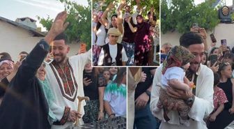 Mahmut Orhan aslen nereli, hangi köylü, Bursa'nın neresi? DJ Mahmut Orhan hangi köyde konser verdi?