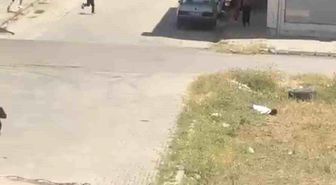 Mardin'de 1 kişinin öldüğü silahlı kavganın görüntüleri ortaya çıktı