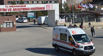Mardin'de iki aile arasında taşlı, sopalı kavga: 8 yaralı