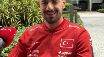 Merih Demiral: Herkesin karşılaşmak istemediği takım biz olalım