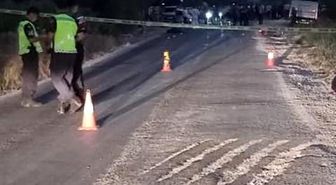 Mersin'de 3 kişinin öldüğü olayın duruşması Kayseri'de devam etti