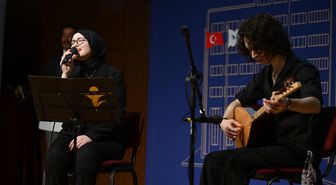 Milli Eğitim Bakan Yardımcısı Yelkenci, Düzce'de 'Öğretmen Akademileri Projesi'nin tanıtımına katıldı Açıklaması