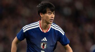 Mitoma Japonya Dünya Kupası kadrosundan çıkarıldı