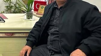 Muhtar evinin garajında ölü bulundu