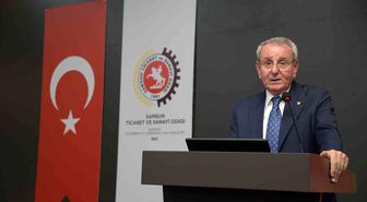 Murzioğlu: 'TOBB Nefes Kredisi 8 Haziran'da yeniden başlıyor'