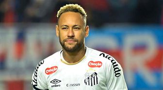 Neymar dördüncü kez Brezilya'nın Dünya Kupası kadrosunda