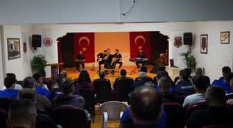 Niğde'de hükümlülerin topluma kazandırılması amacıyla eğitim verildi