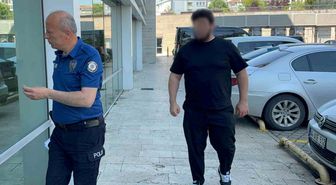 Öğrenciyi hastanelik eden şahıs serbest bırakıldı