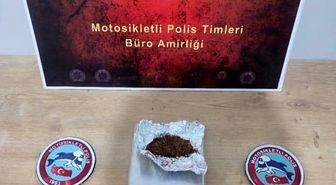 Okul önünde uyuşturucu operasyonu: 2 kişi tutuklandı