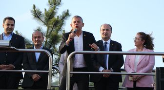 Özel: Bu yürüyüşün parolası kararlılıktır