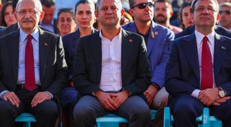 Özel'in 'İmamoğlu'na genel başkanlık teklif edildi' iddiasına Kılıçdaroğlu cephesinden yalanlama