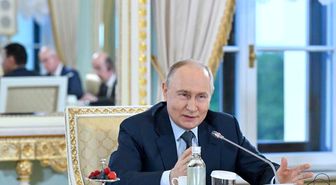 Putin: Çin, Güçlü Kalkınmasıyla Küresel Etkisini Artırıyor