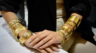 Samsun Exclusive Jewellery Show Kuyumculuk Fuarı başladı