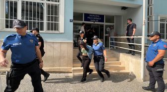 Sanal medyada tanıştığı kadının davetiyle gittiği evde darbedildi; 8 gözaltı