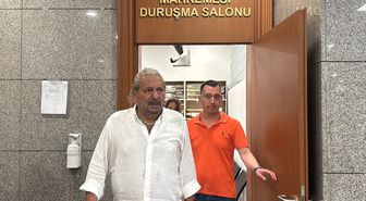 Spor yorumcusu Erman Toroğlu yargılandığı davada beraat etti