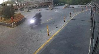 Sultangazi'de alışveriş merkezine silahlı saldırı