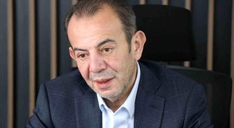 Tanju Özcan, Sincan Cezaevi'nden Bolu'ya naklini istedi: İki duruşması 13 Temmuz'a ertelendi