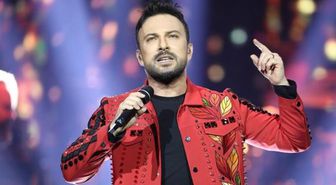Tarkan konseri hangi kanalda, Ankara Tarkan konseri CANLI yayınlanıyor mu?