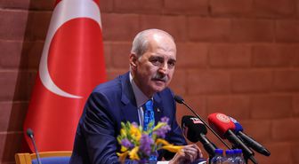 TBMM Başkanı Kurtulmuş'tan İsveç'te Kritik Mesajlar: Avrupa'nın Temel Değerleri Yıkılıyor, İslamofobiye Karşı Ortak Harekat Hattı Geliştirmeliyiz