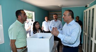 Tekirdağ'dan kısa kısa