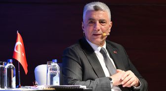 Bakan Bolat: Yüksek teknolojide ihracat hedefi yüzde 50