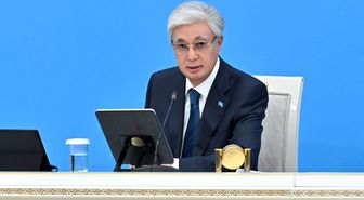 Tokayev, yeni Anayasa hükümlerini uygulamaya koyacak yasaları imzaladı