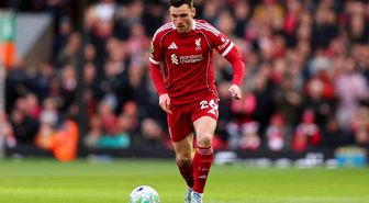 Tottenham, Andrew Robertson'ı transfer etti